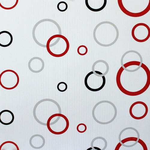 Halka Pvc Panel