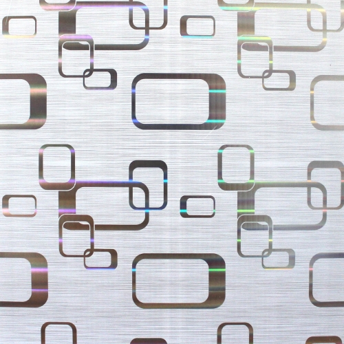 Elips Pvc Panel