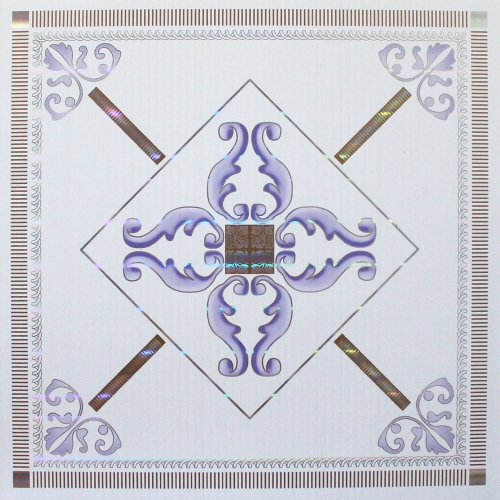 Lale Pvc Panel